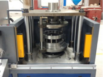 rotor machine lower cost