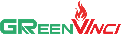 GreenVinci Biomass Energy Co.,Ltd