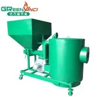 مشعل برنج شکسته